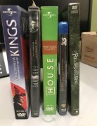 Colección De Series,Películas, $ 600.00