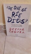 Libro De Que Se Ríe Dios, $ 150.00