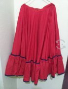 Falda De Danza, $ 200