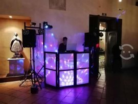 Dj Para Tus XV Años, Boda O Cumpleaños, $ 1