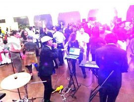 Solista Cubano Versátil En Polanco Eventos, $ 100.00