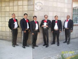 MARIACHIS EN AZCAPOTZALCO, $ 1,600.00