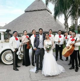 Mariachi De 7 Integrantes, $ 3,500.00