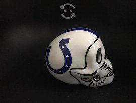 Calaveras De Equipos De Americano, $ 300.00, Jalisco