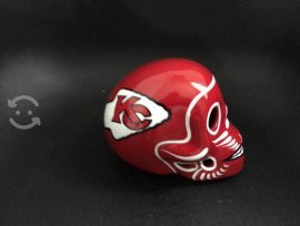 Calaveras De Equipos De Americano, $ 300.00, Jalisco