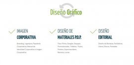 Diseñador Gráfico FreeLance, $ 2,000.00