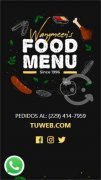 Menú con Código QR - Restaurantes y Bares, $ 1,200.00