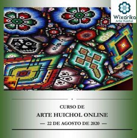 Taller De Arte Huichol, $ 3,600.00