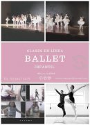 BALLET INFANTIL EN LÍNEA