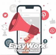 Administramos tus redes sociales, $ 1,000.00