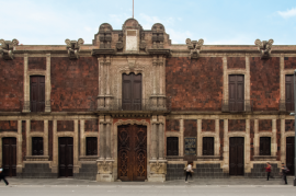 Museo de la Ciudad de México, Museos