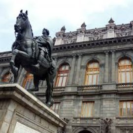 Museo Nacional De Arte (MUNAL), Museos