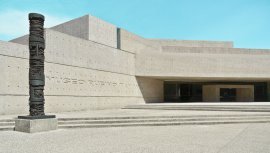  Museo Tamayo, Museos