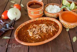 Birria para eventos, $ 50