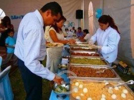 Banquetes Canapes, Naucalpan de Juárez, $ 1