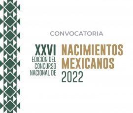 XXVI Edición del Concurso Nacional de Nacimientos , Artesanías, México