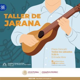 Taller de Jarana