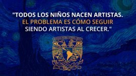 Curso en línea gratuito HISTORIA DEL ARTE