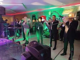 Grupo Musical para Bodas XV años y mas, $ 15,899.00