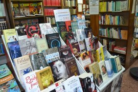 Venta de Libros